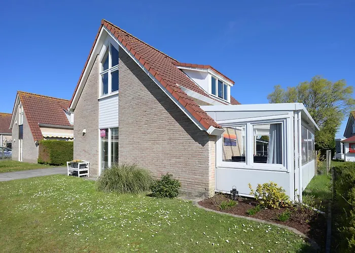 Kustverhuur, Breskens Zwin 051