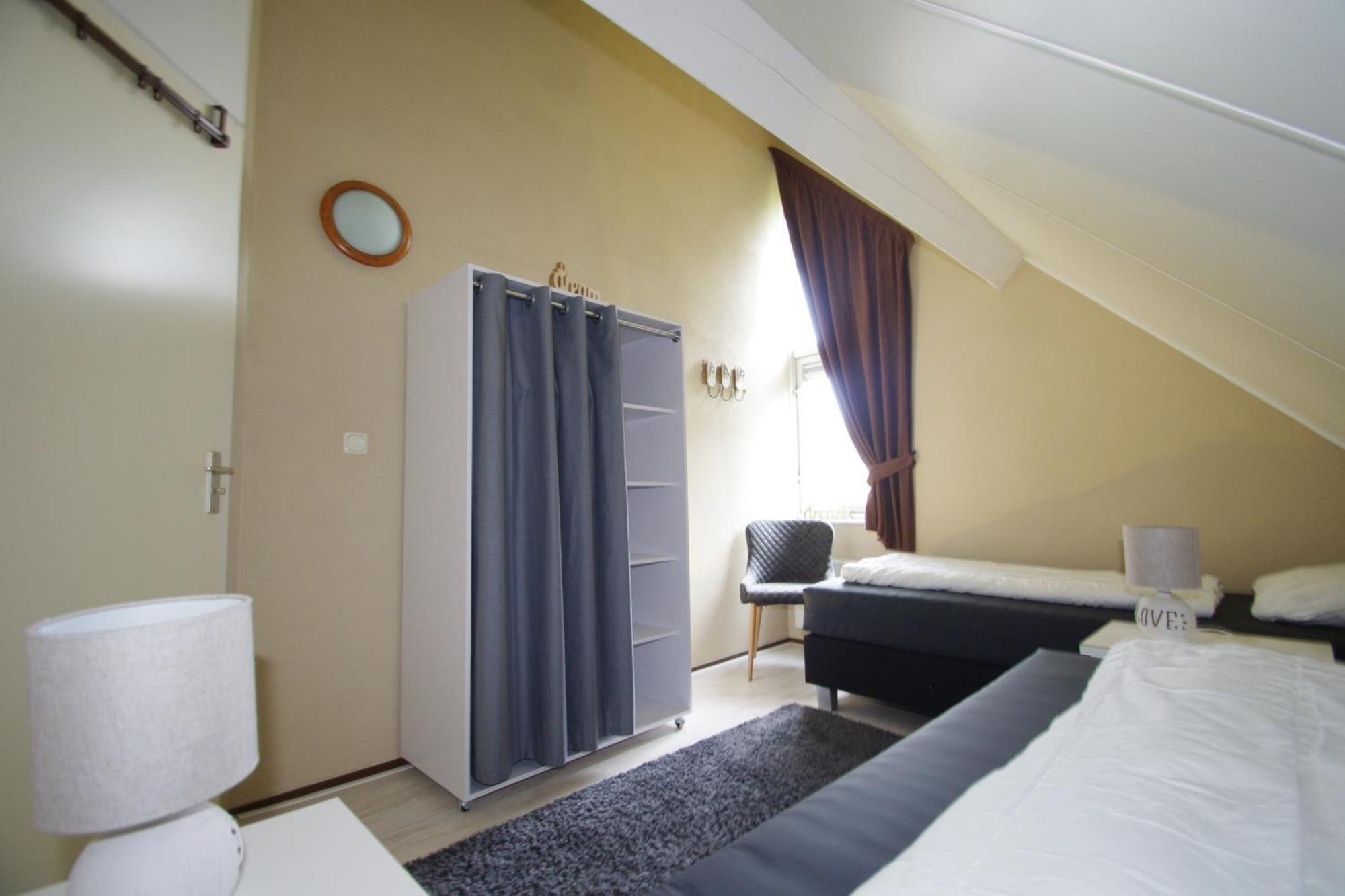 Vakantiehuis Kustverhuur, Zwin 051 Breskens