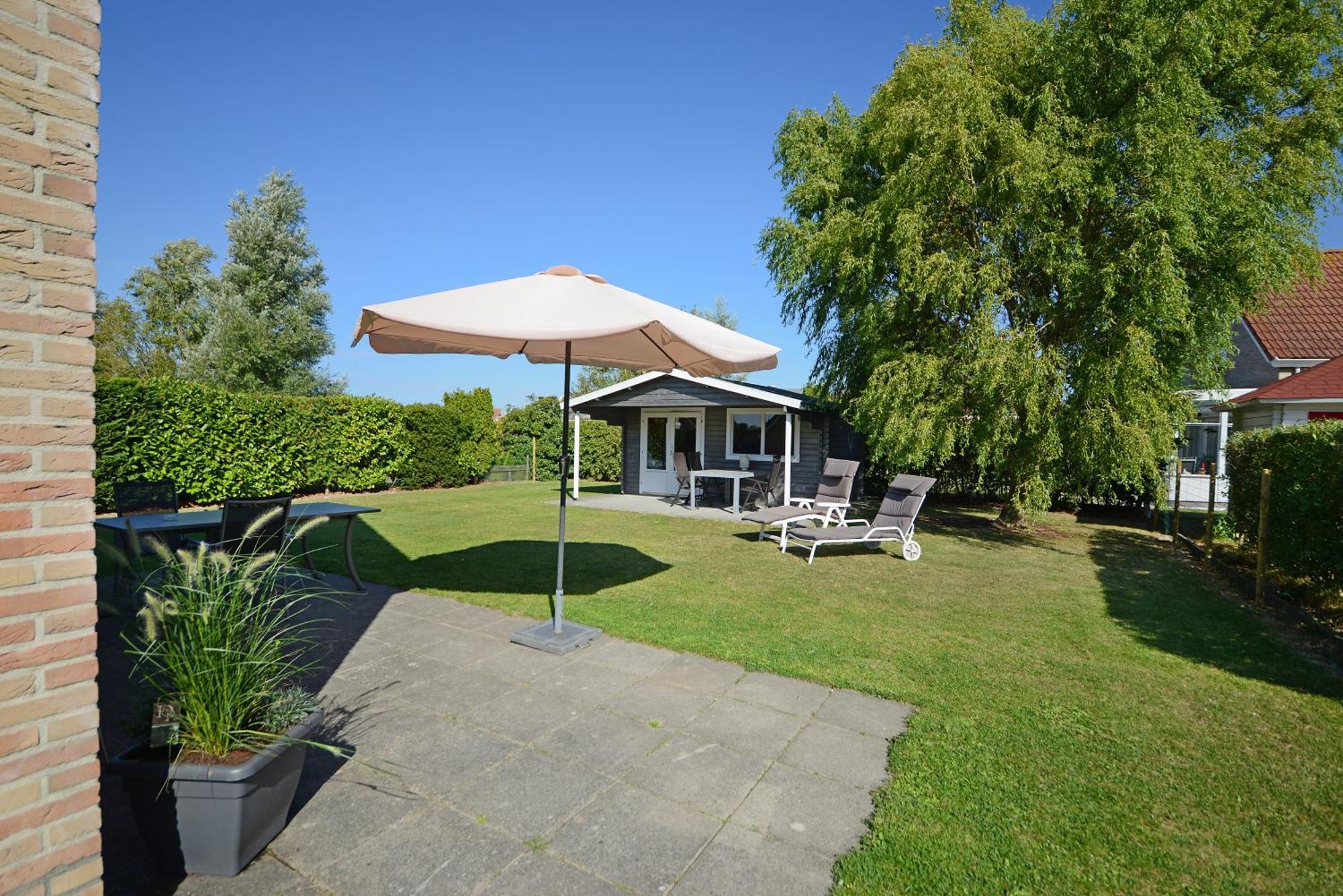 Kustverhuur, Zwin 051