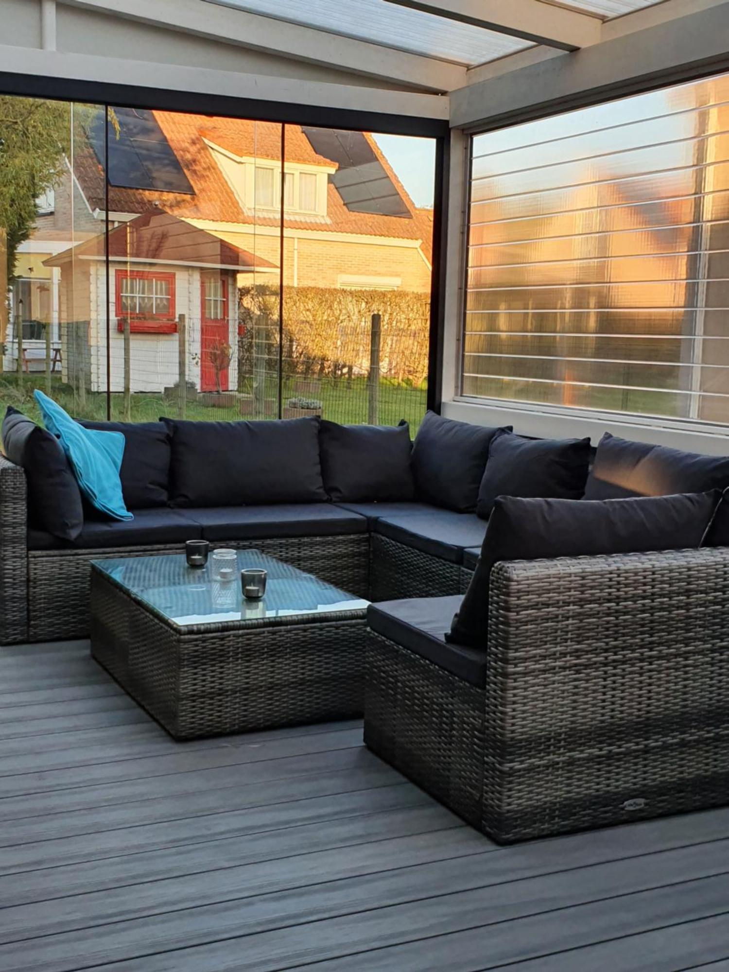 Kustverhuur, Zwin 051 Breskens