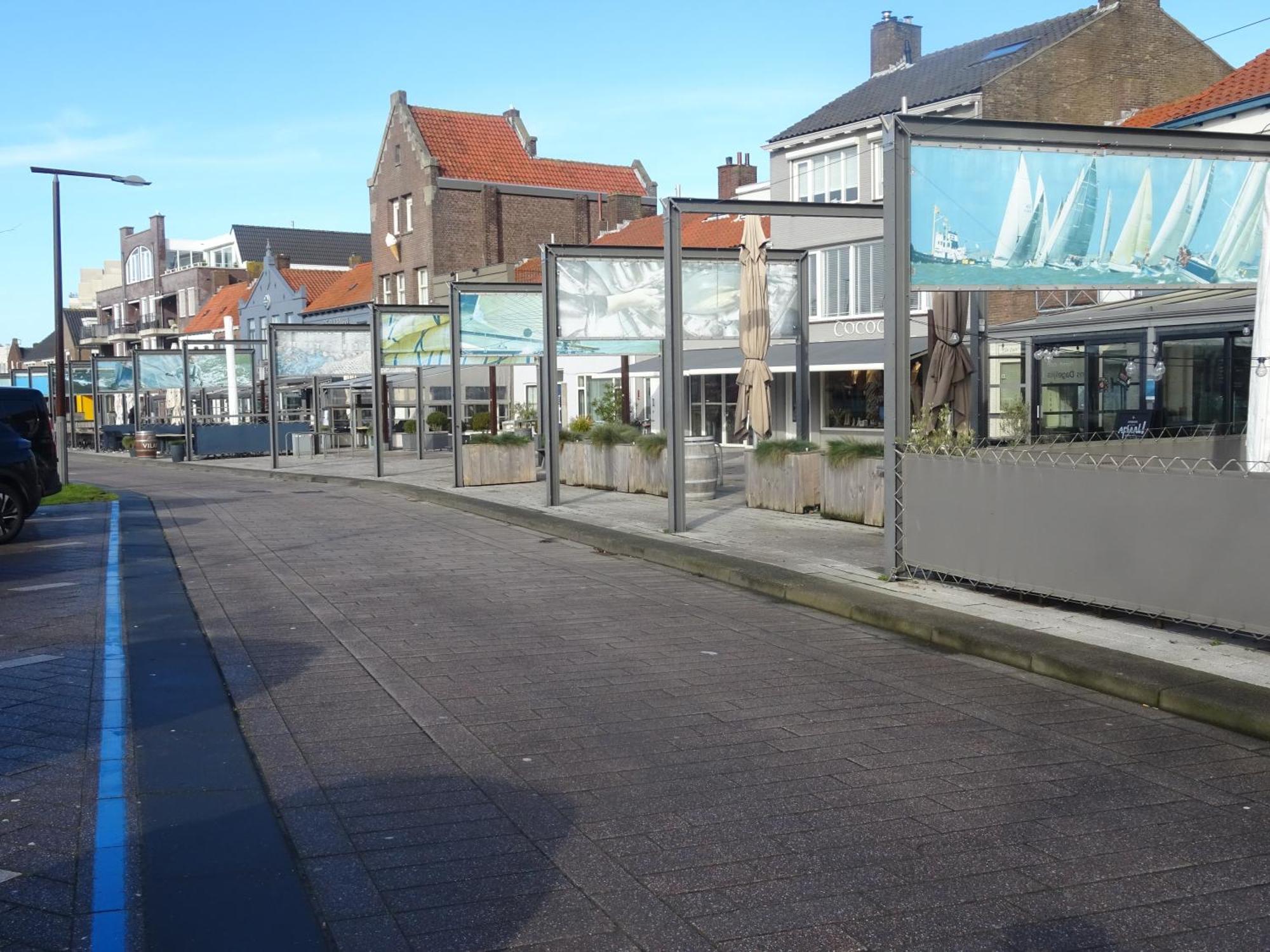 Vakantiehuis Kustverhuur, Zwin 051