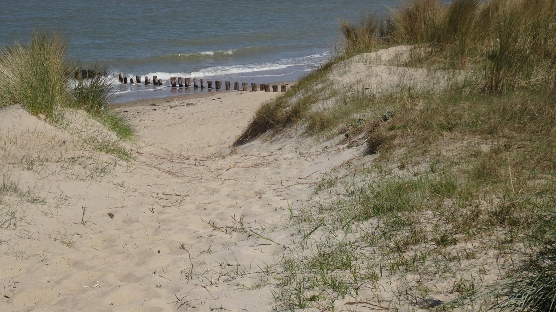 Kustverhuur, Zwin 051 Breskens